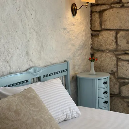 Πανσιόν Dort Mevsim