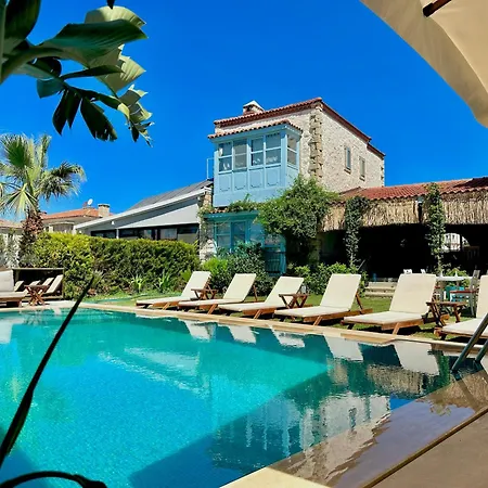 Dort Mevsim Affittacamere 3*