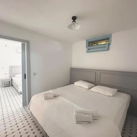 Affittacamere Dort Mevsim 3*