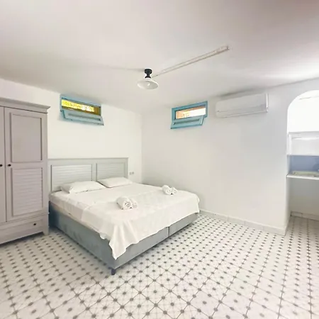 Dort Mevsim Affittacamere 3*