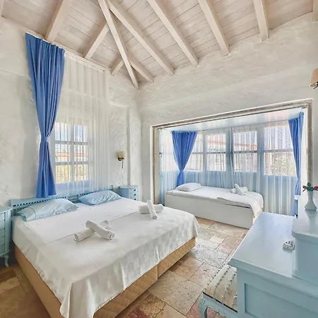 Dort Mevsim Affittacamere 3*