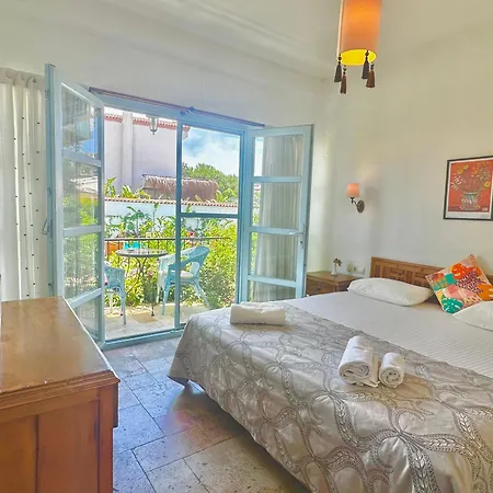 Гостевой дом Dort Mevsim 3*