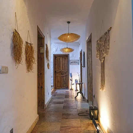 Dort Mevsim Affittacamere Alaçatı