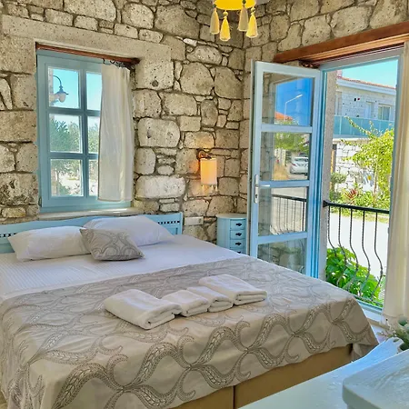 Dort Mevsim Affittacamere