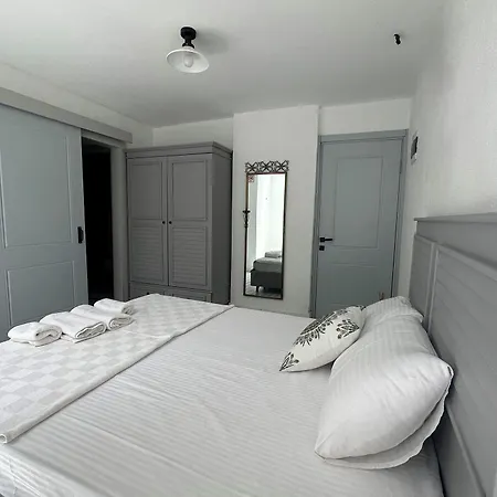 Dort Mevsim Гостевой дом 3*