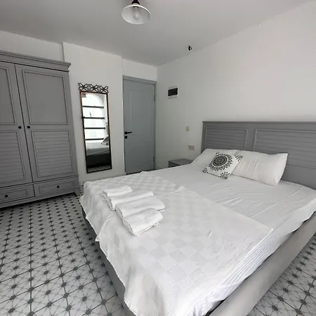 Affittacamere Dort Mevsim Alaçatı