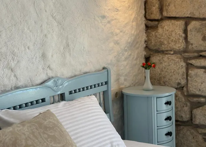 Pensjonat Dort Mevsim